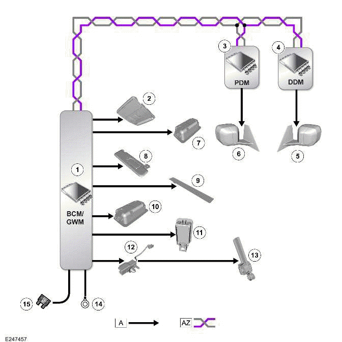 Interior Lighting